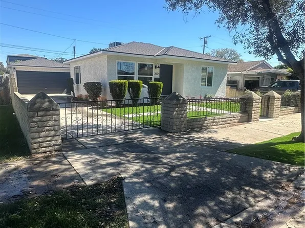 3634 Caspian Ave, Long Beach, CA 90810