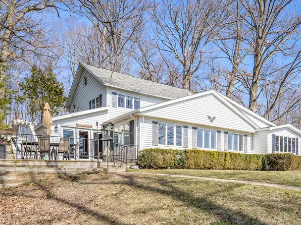2519 Miner Lake Dr, Allegan, MI 49010