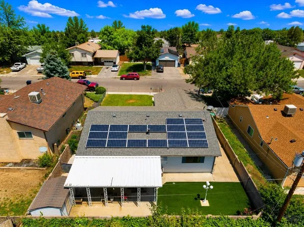 68 Wheatridge Dr, Pueblo, CO 81005