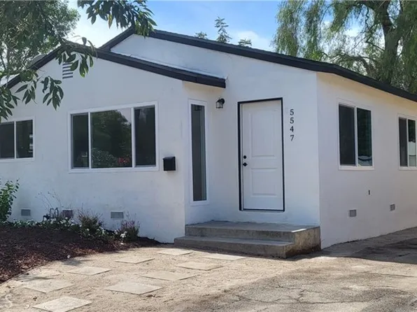 5547 Shoup Ave, Woodland Hills, CA 91367