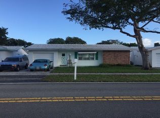8581 NW 17th St, Fort Lauderdale, FL 33322