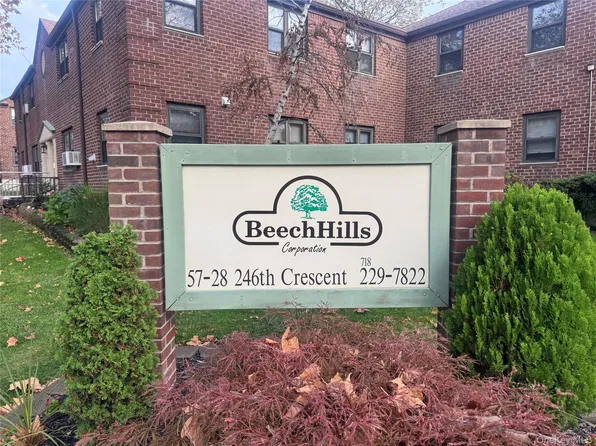 244-25 57th Drive #G6 Upper, Douglaston, NY 11362