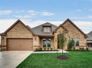 12756 Aspen Springs Ln, Haslet, TX 76052