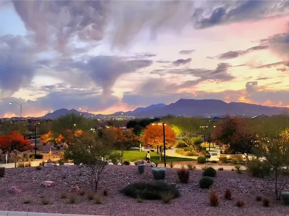 1000 E Sunset Rd, Henderson, NV 89011