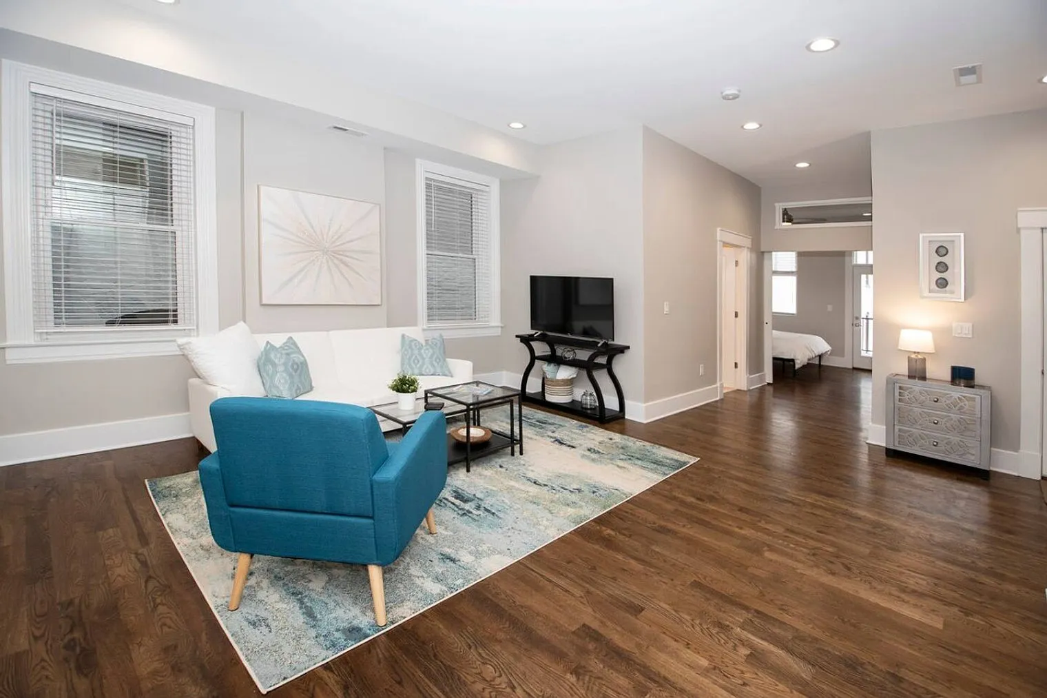 2 bed, 2.0 bath, $4,505 — Photo 1