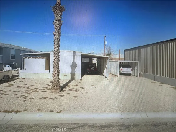 148586 Flasher Rd, Needles, CA 92363