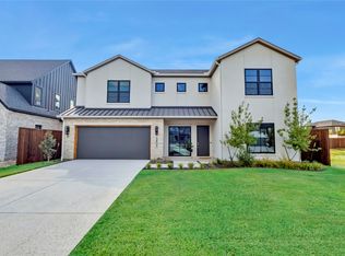 3405 Witt Ct, Grapevine, TX 76051