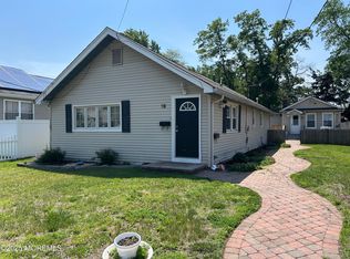76 Manning Pl, Keansburg, NJ