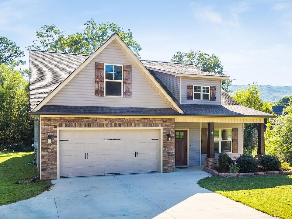 2802 Ooltewah Ringgold Rd LOT 15, Ooltewah, TN 37363 Zillow