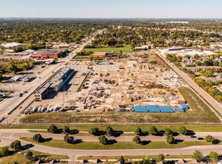 14441 3rd St, Highland Park, MI 48203