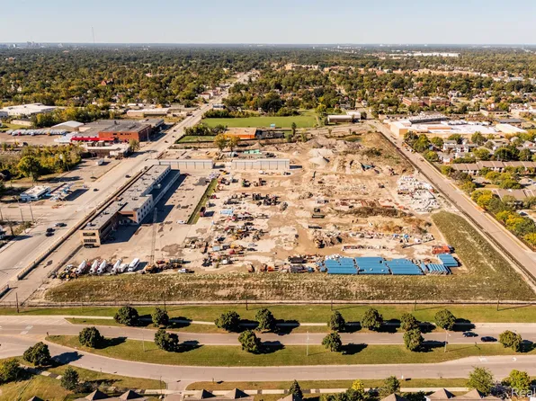 14441 3rd St, Highland Park, MI 48203