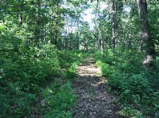 1556 Trout Rd, Nekoosa, WI 54457