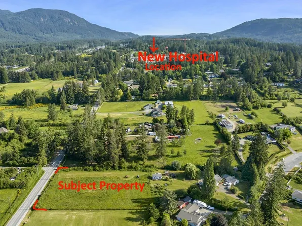 6588 Norcross Rd, North Cowichan, BC V9L 6C3