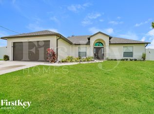 2913 NW 19th Pl, Cape Coral, FL 33993