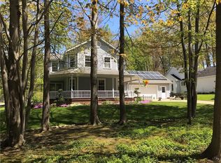 4201 McKee Rd, Erie, PA 16506