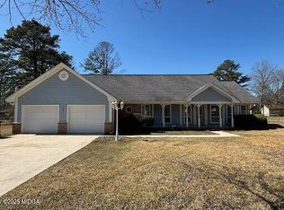 4211 Cyndy Jo Cir, Macon, GA 31216