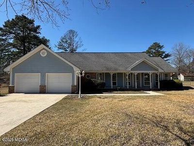 4211 Cyndy Jo Cir, Macon, GA, 31216