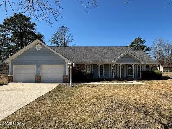 4211 Cyndy Jo Cir, Macon, GA 31216