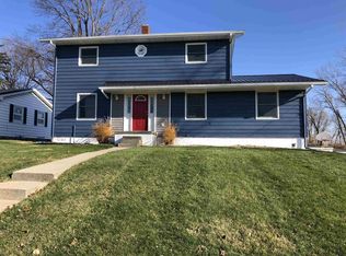 125 Taft St, Warsaw, IN 46580