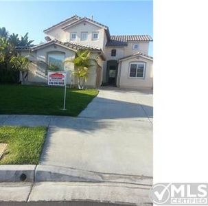 1050 Lost Valley Ct, Chula Vista, CA, 91913