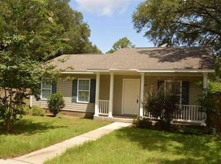 4400 Marlane Dr, Pensacola, FL 32526