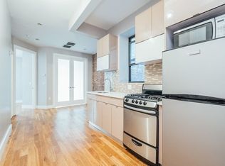 39 Rogers Ave #3D, Brooklyn, NY 11216