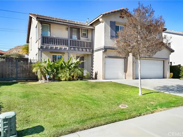 11631 Blue Jay Ct, Moreno Valley, CA 92557