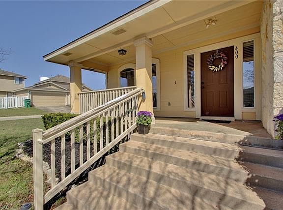 4th image of 400 Yucca House Dr