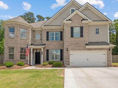 7445 Ansley Park Way, Cumming, GA, 30028