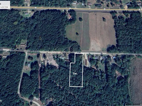 0 Columbia Road 160, Waldo, AR 71770