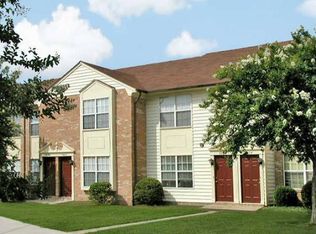 3532 Edenwood Cir, Virginia Beach, VA 23452