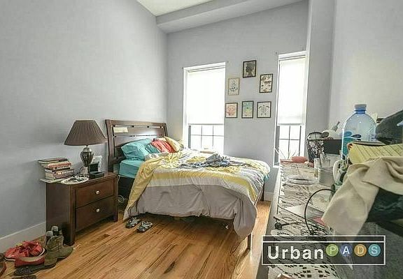 5th image of 1851 Eastern Pkwy #4A
