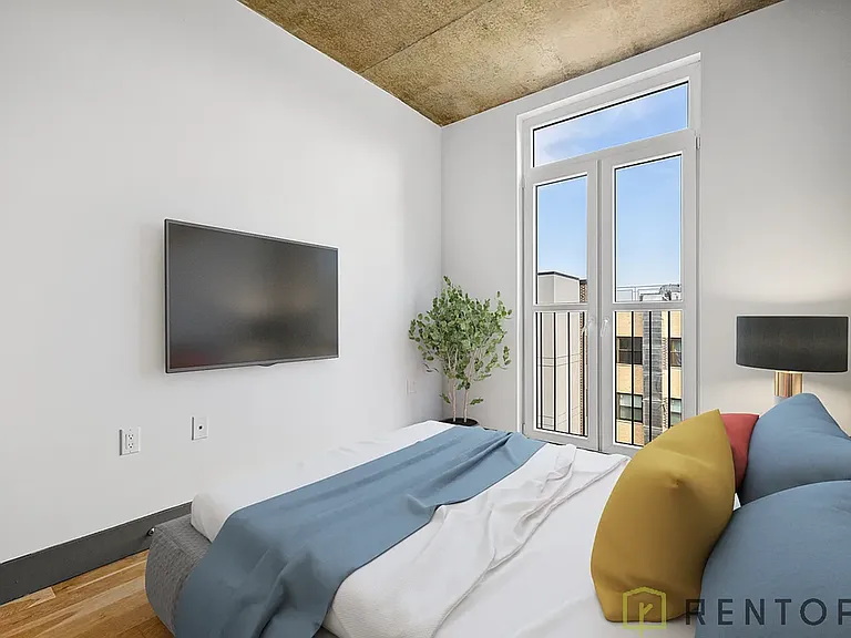889 Bushwick Ave #203 — Photo 5