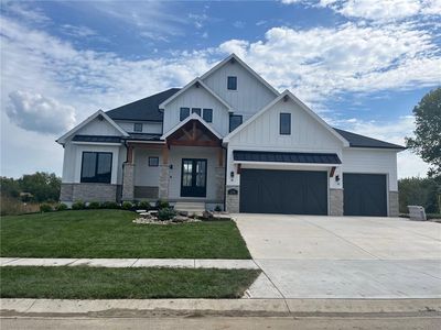 17105 Oakmont St, Overland Park, KS, 66221