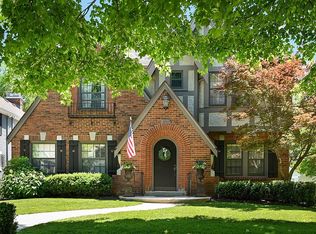 1003 W 70th Ter, Kansas City, MO 64113