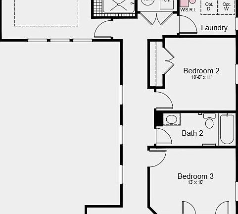 3rd image of this home