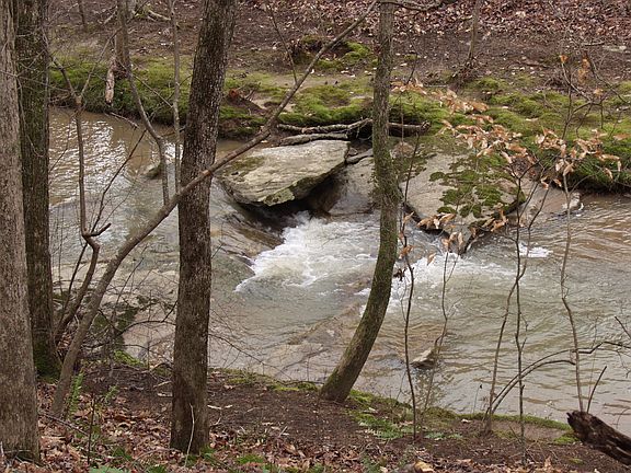 Many Waterfalls