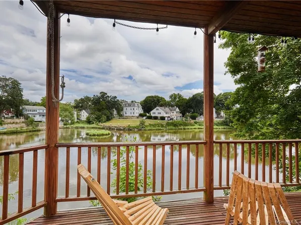 281 East Avenue, Norwalk, CT 06855