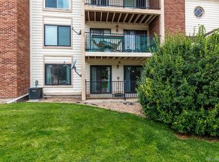401 S Kalispell Way #104, Aurora, CO 80017
