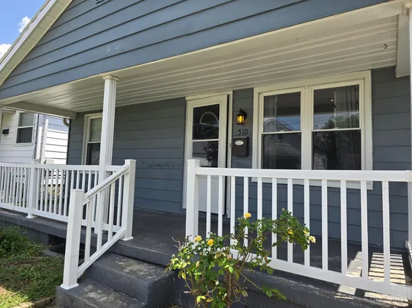 510 Highland Pl, Hamilton, OH 45013