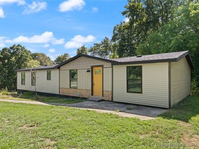 3750 S Co Road 310 W, Paoli, IN, 47454