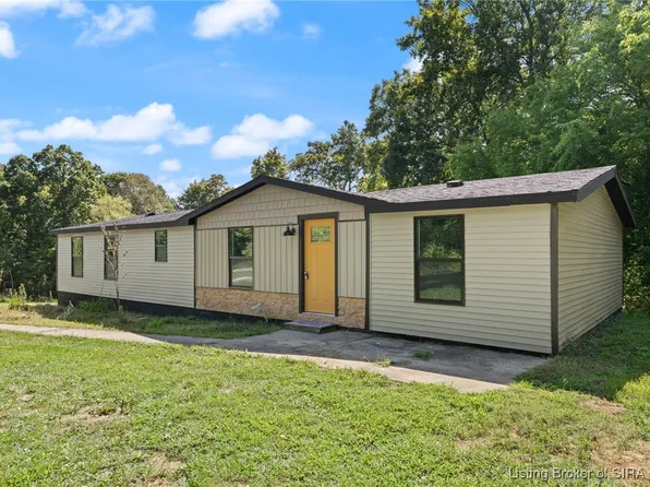 3750 S Co Road 310 W, Paoli, IN 47454