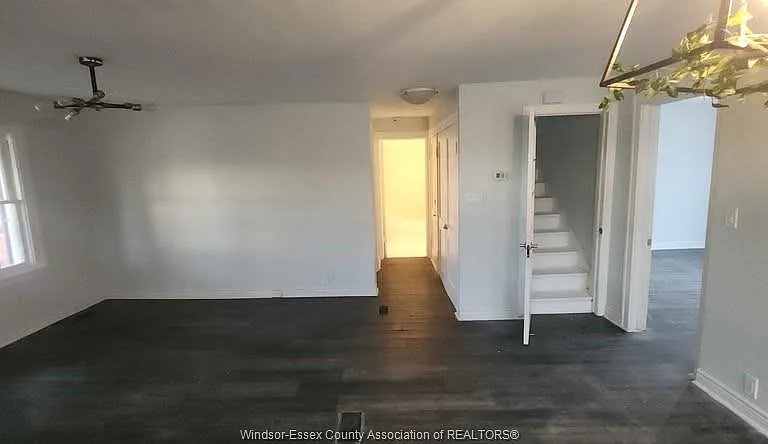 2292 Dougall Ave #UPPER — Photo 3