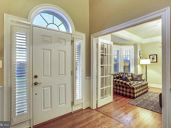 4th image of 9021 Damascus Hills Ln
