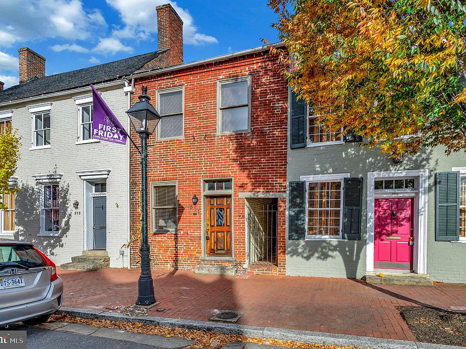 1st image of 511 Caroline St