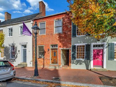 511 Caroline St, Fredericksburg, VA, 22401