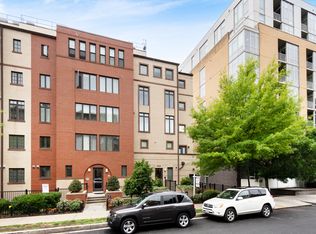 1336 Belmont St NW APT 201, Washington, DC 20009