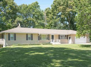 532 South Broadway, Peru, IN 46970