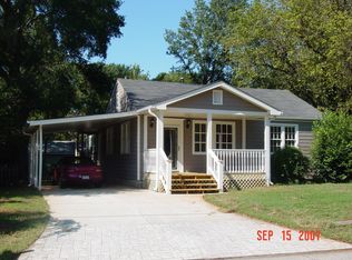 2762 Craigie Ave, Decatur, GA 30030