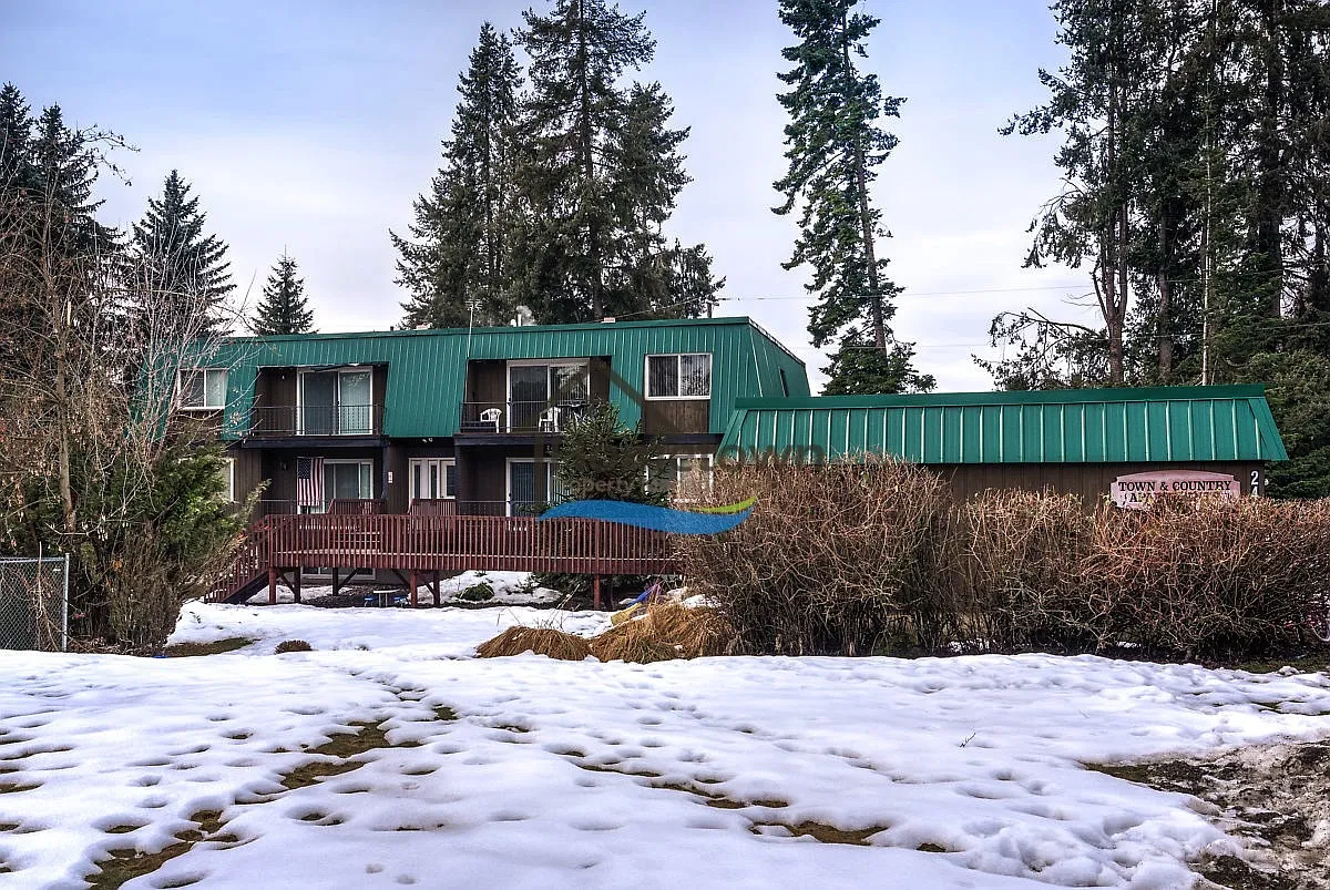 2 bed, 950 sqft, $1,250 — Photo 3